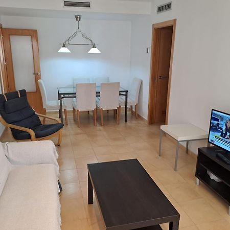 Apartamentos Punta Cormoran V.V. Λα Μάνγκα Δελ Μαρ Μενόρ Εξωτερικό φωτογραφία