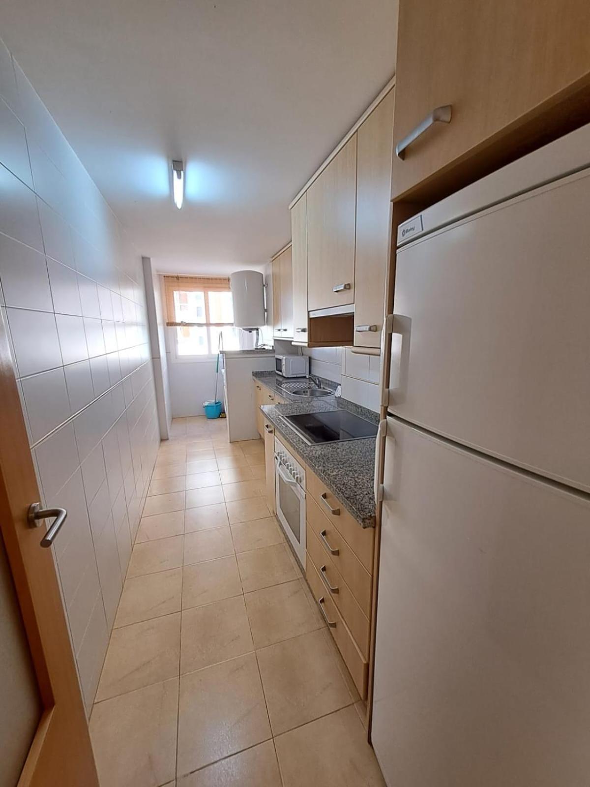 Apartamentos Punta Cormoran V.V. Λα Μάνγκα Δελ Μαρ Μενόρ Εξωτερικό φωτογραφία