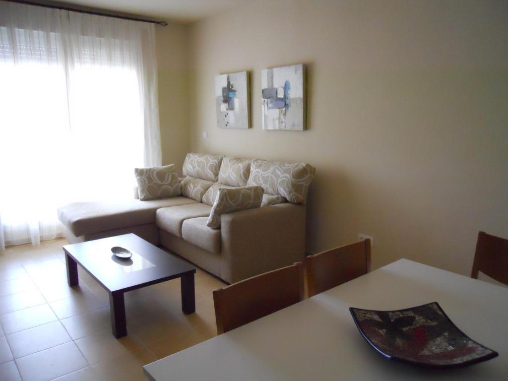 Apartamentos Punta Cormoran V.V. Λα Μάνγκα Δελ Μαρ Μενόρ Δωμάτιο φωτογραφία