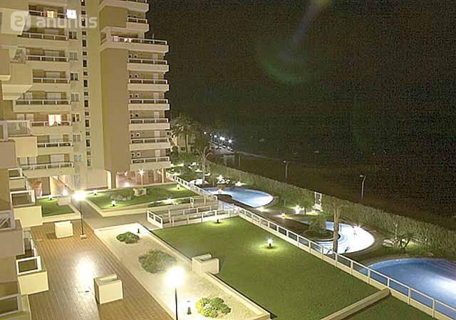 Apartamentos Punta Cormoran V.V. Λα Μάνγκα Δελ Μαρ Μενόρ Εξωτερικό φωτογραφία